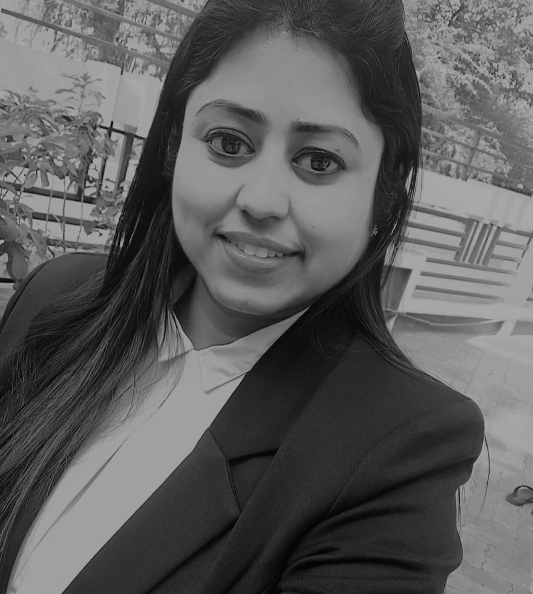 Rupali Darshna Founder Sara HR Consultancy