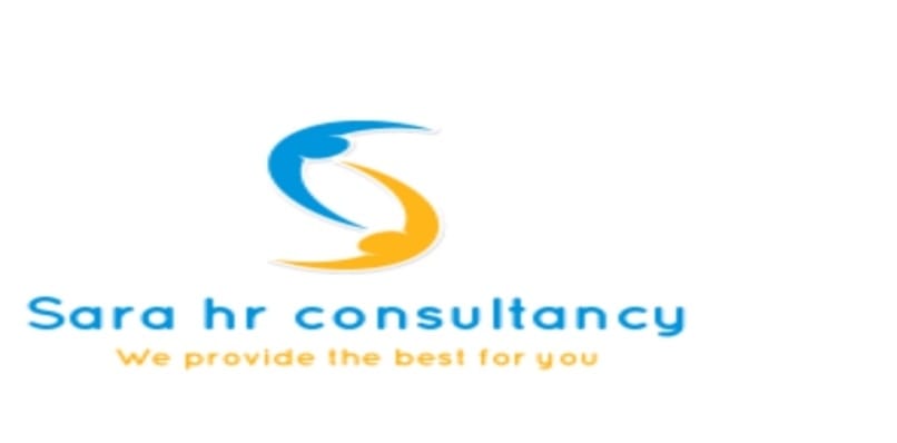 Sara HR Consultancy logo